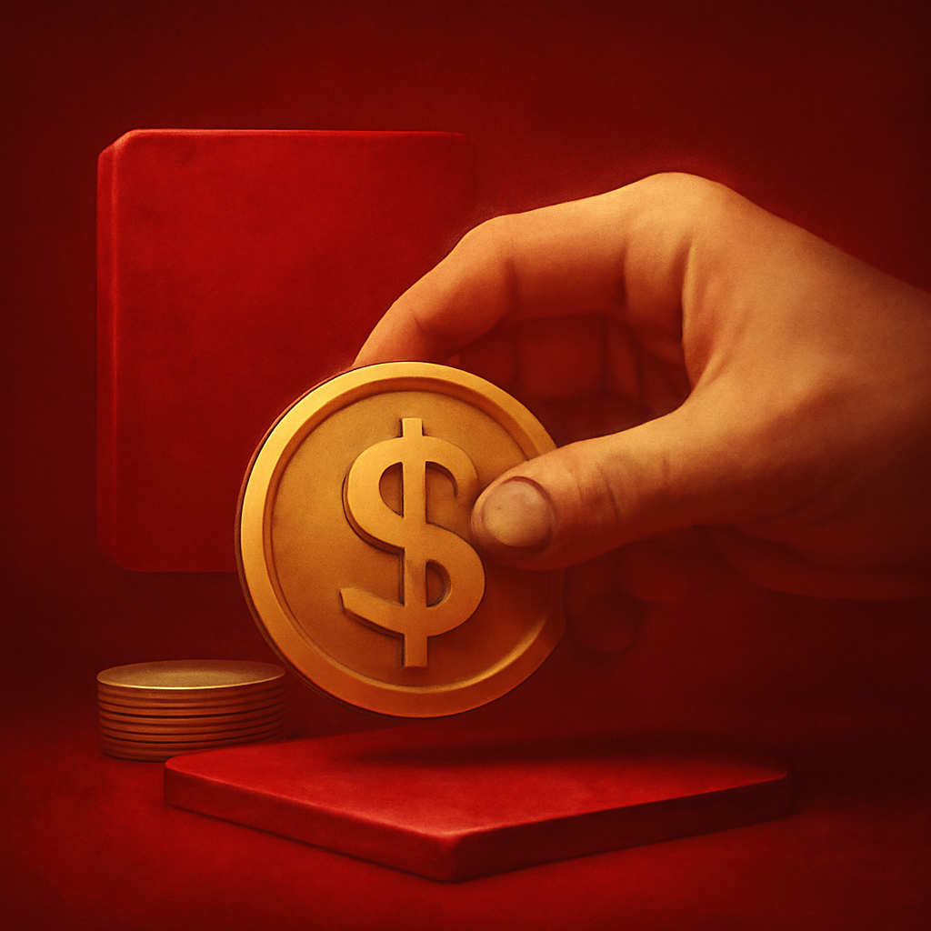 Icon representing the Yono777 username help resource.