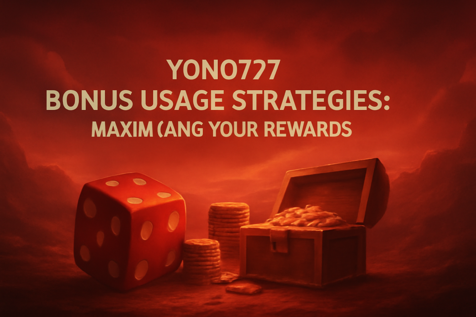 An informative visual representation of setting up Yono777 2FA, featuring the title prominently.