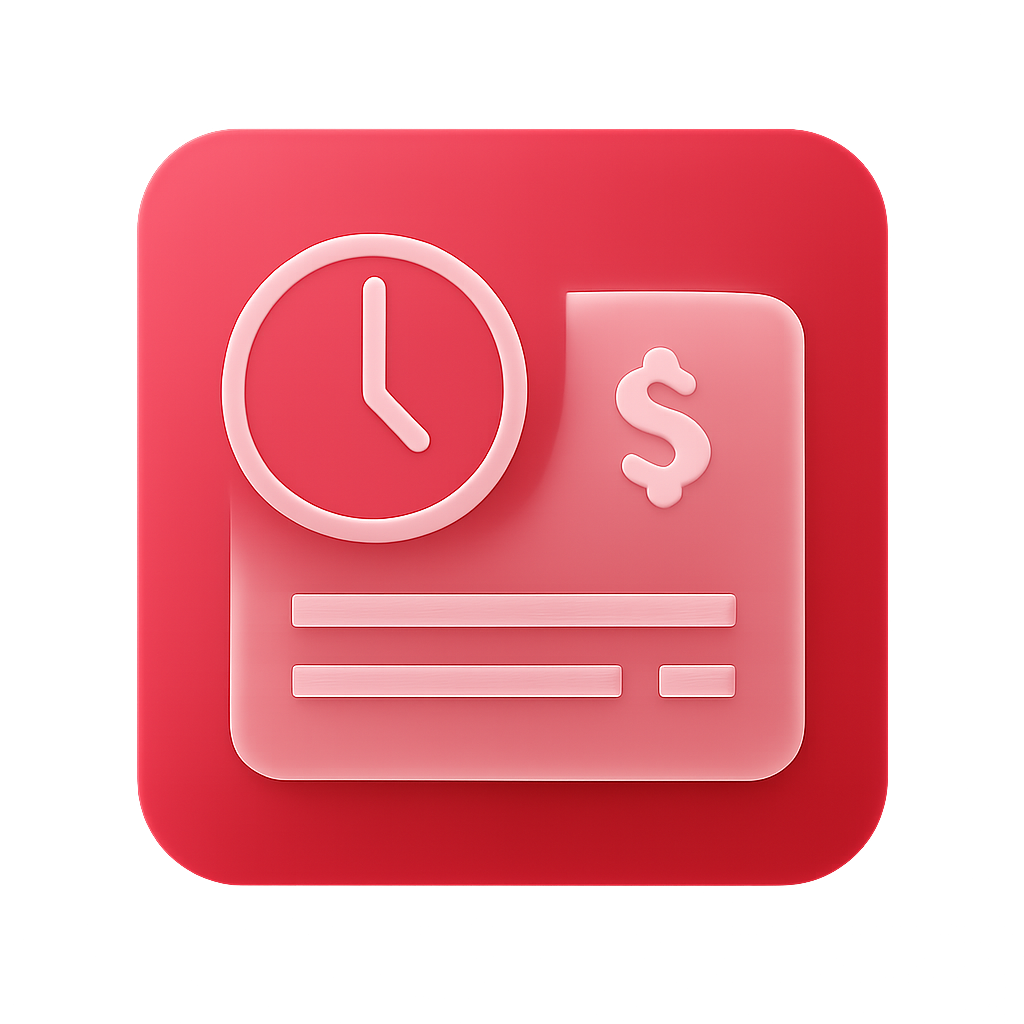 Icon representing guidance for preventing Yono777 account suspension.