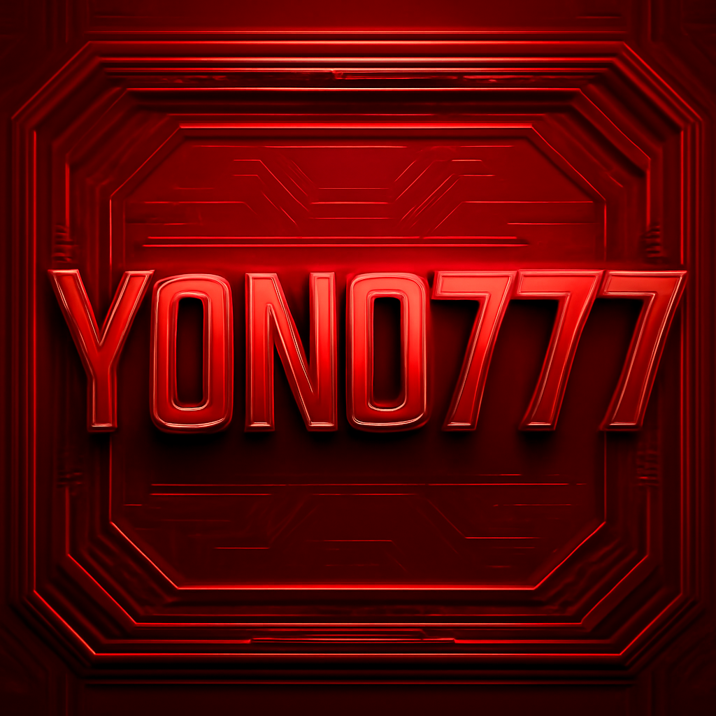 An informative illustration related to Yono777 login assistance.