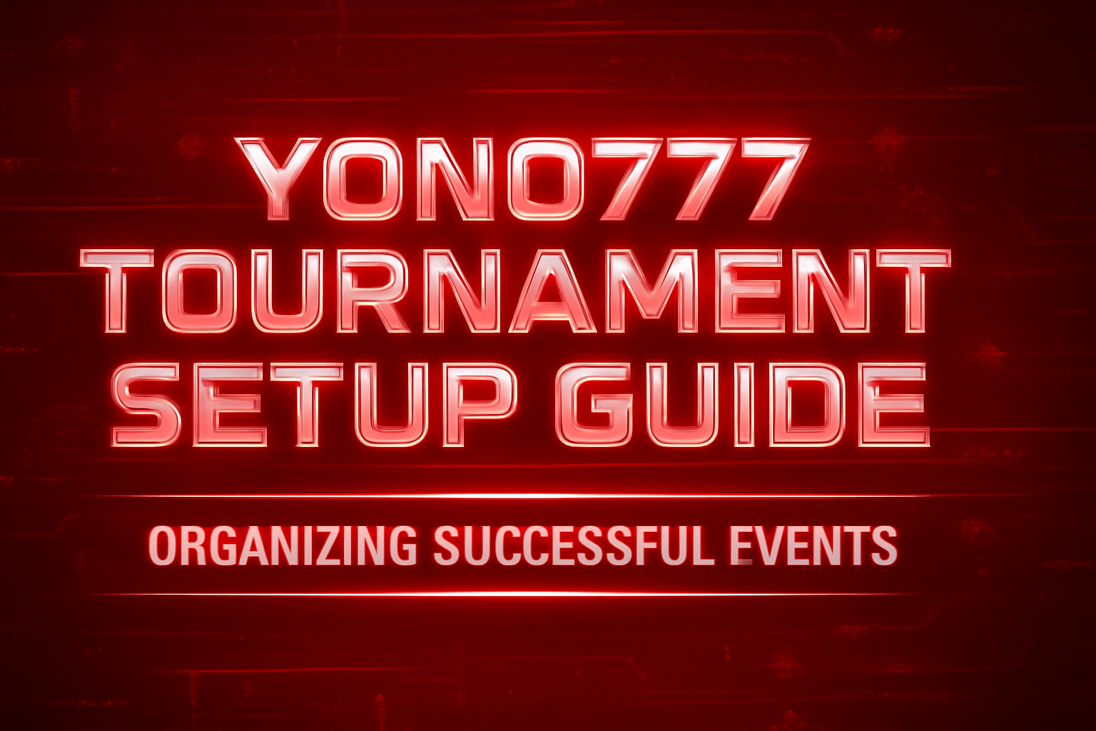 An informational scene illustrating the update process for Yono777 login information.