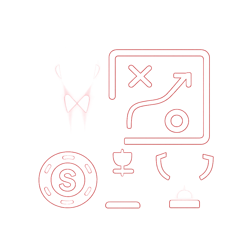 Illustration of key steps to prevent Yono777 account suspension.