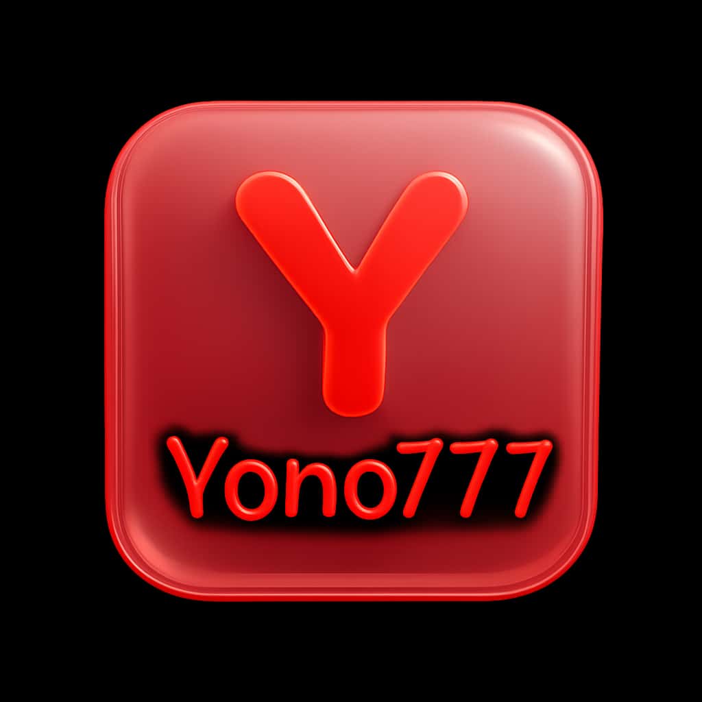 Yono777 App Icon